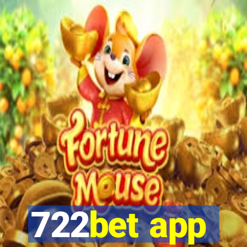 722bet app